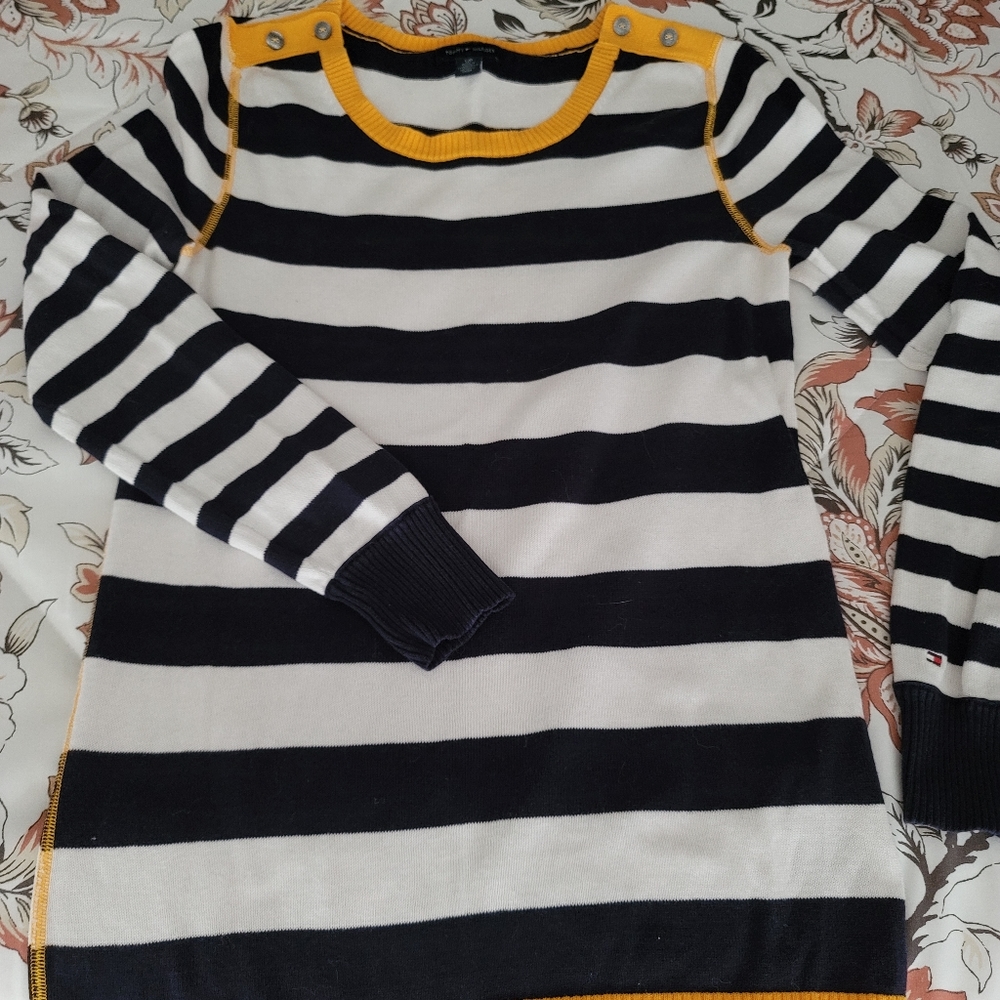 TOMMY Hilfiger Sweater
